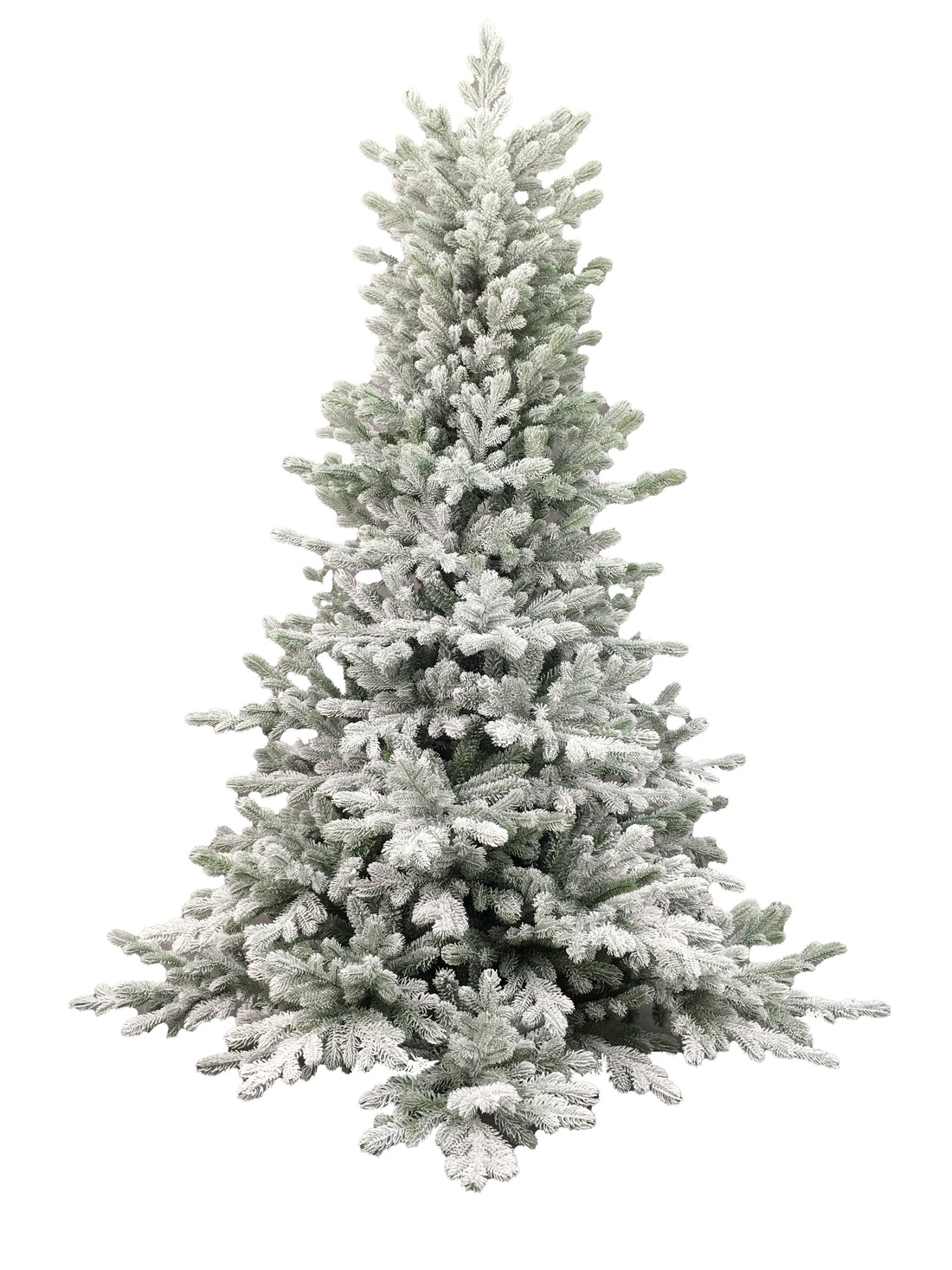 Albero di Natale Bernard Innevato | Xone