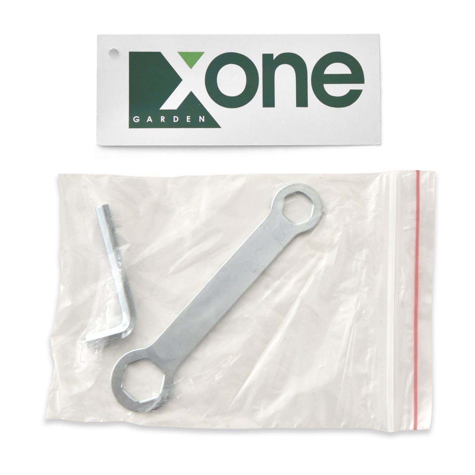 Lettino prendisole grigio melange Spiaggia Pro Xone