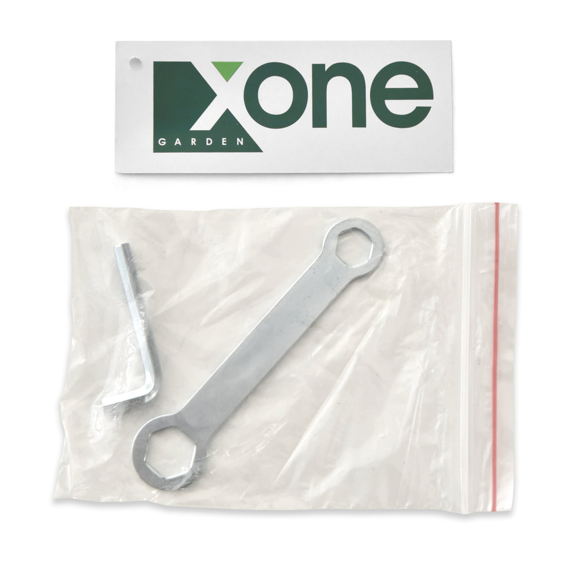 Lettino prendisole grigio melange Spiaggia Pro Xone