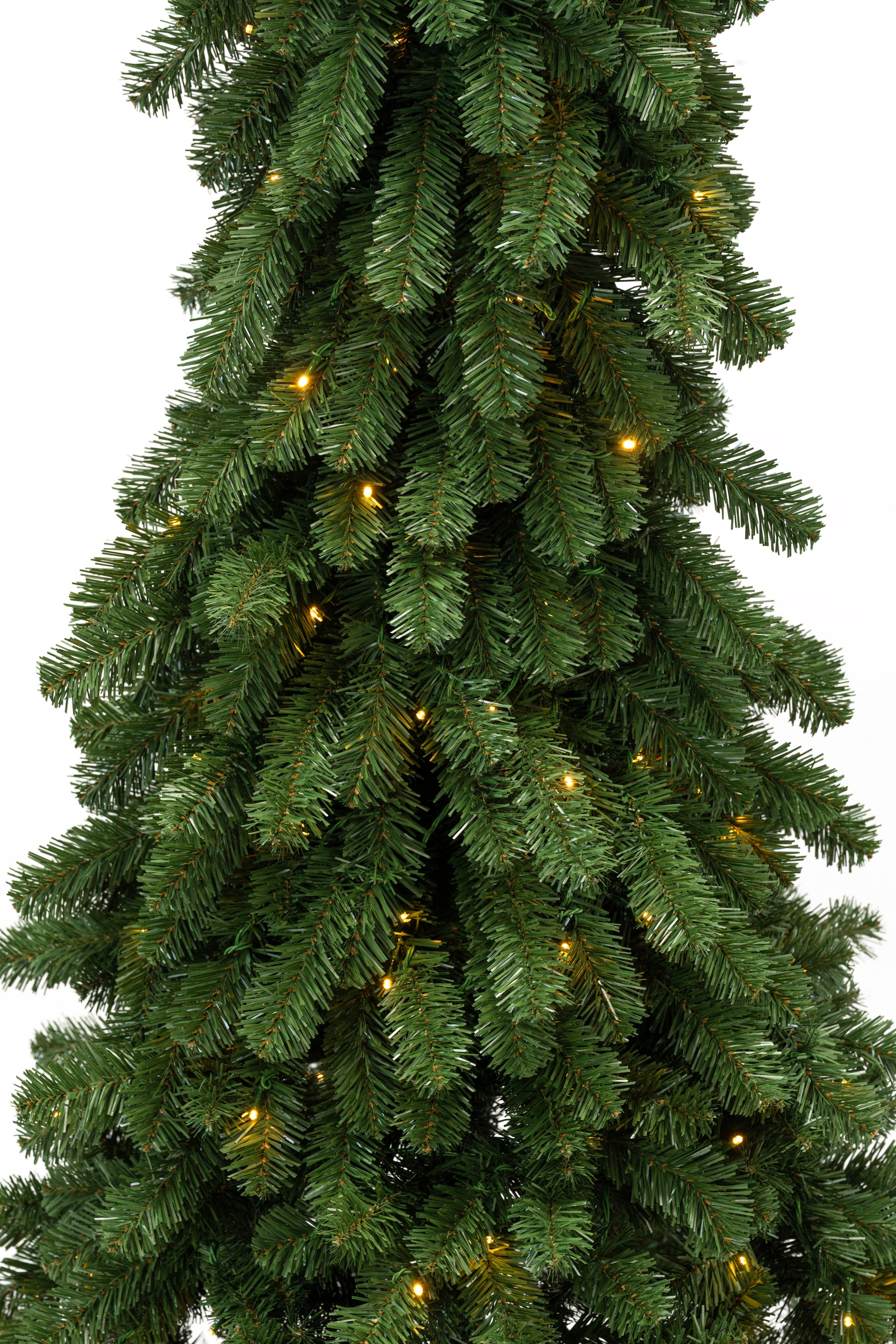 Albero di Natale Grinch Led | Xone