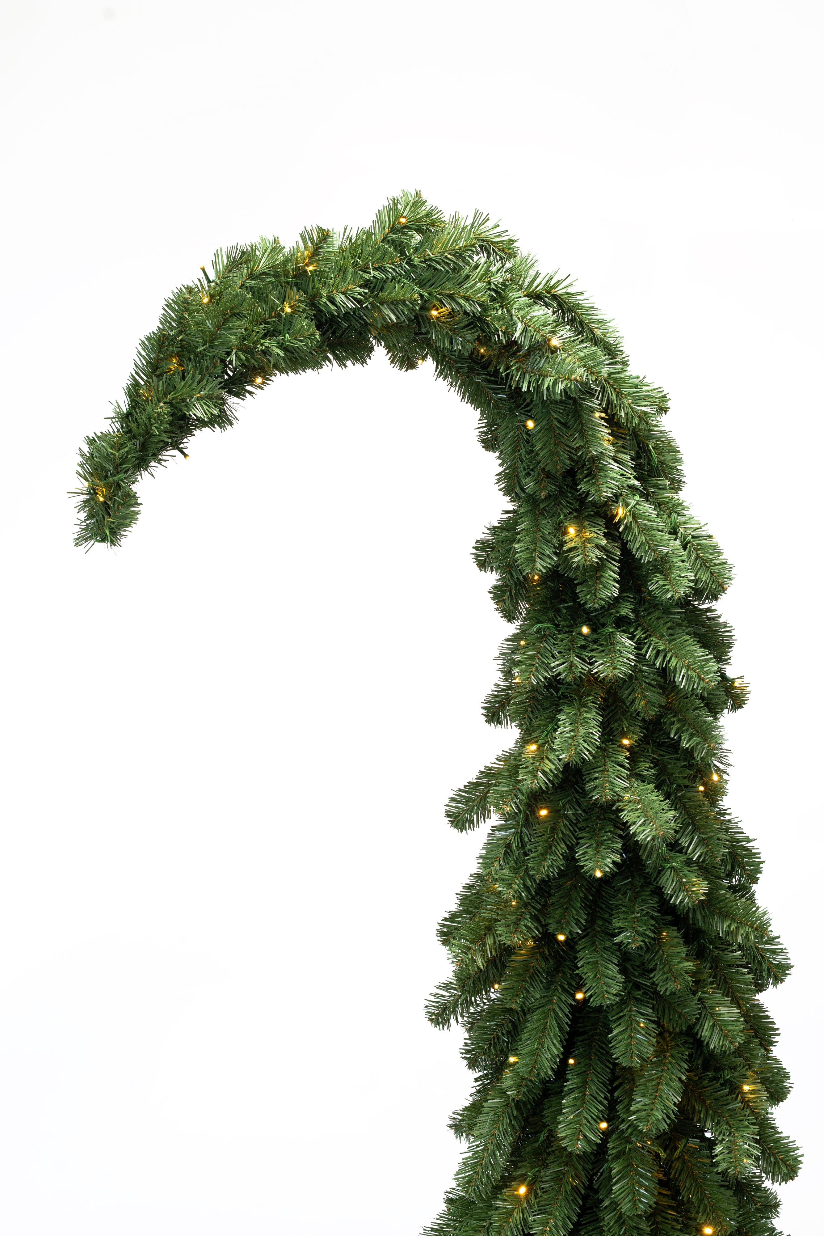 Albero di Natale Grinch Led | Xone