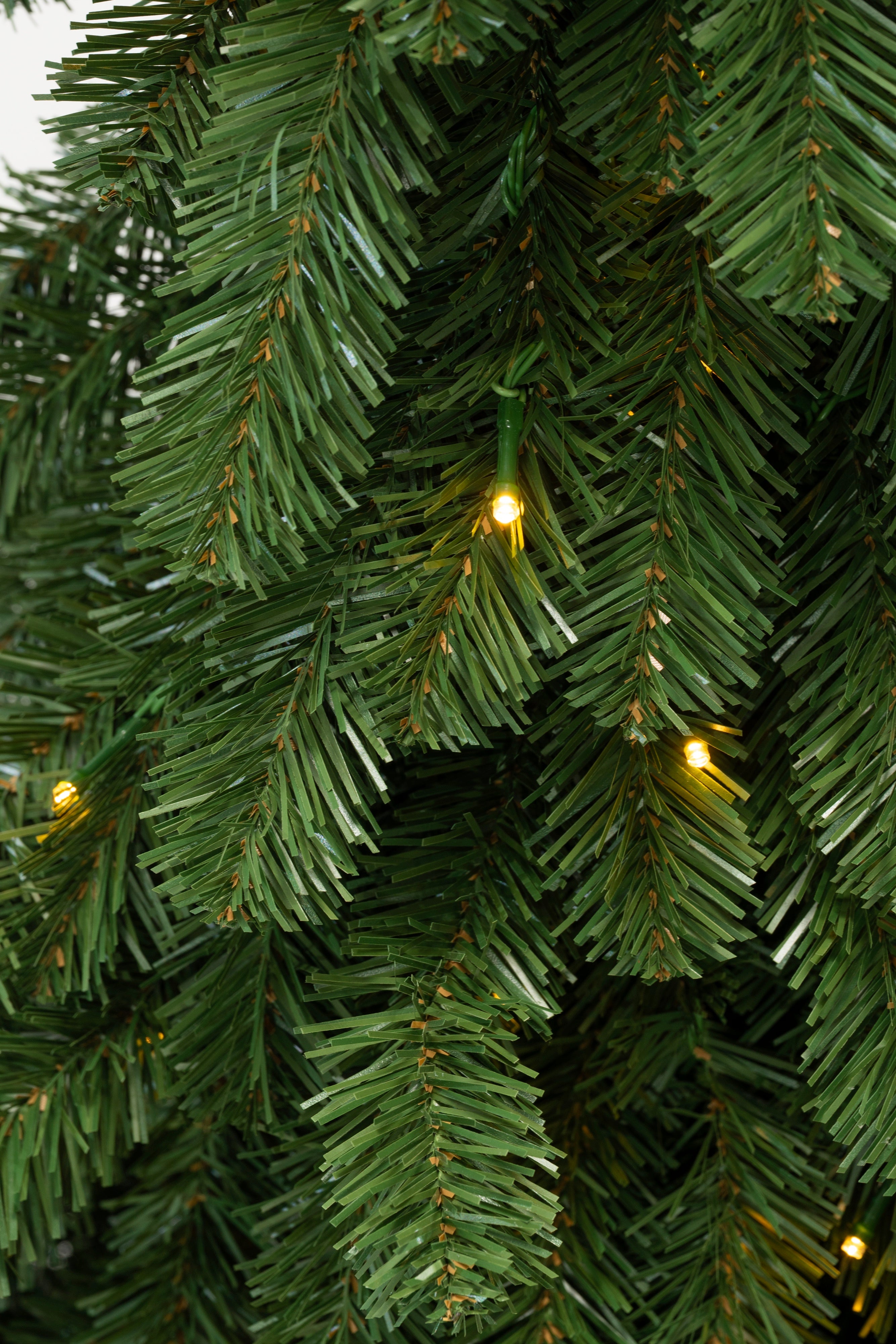 Albero di Natale Grinch Led | Xone