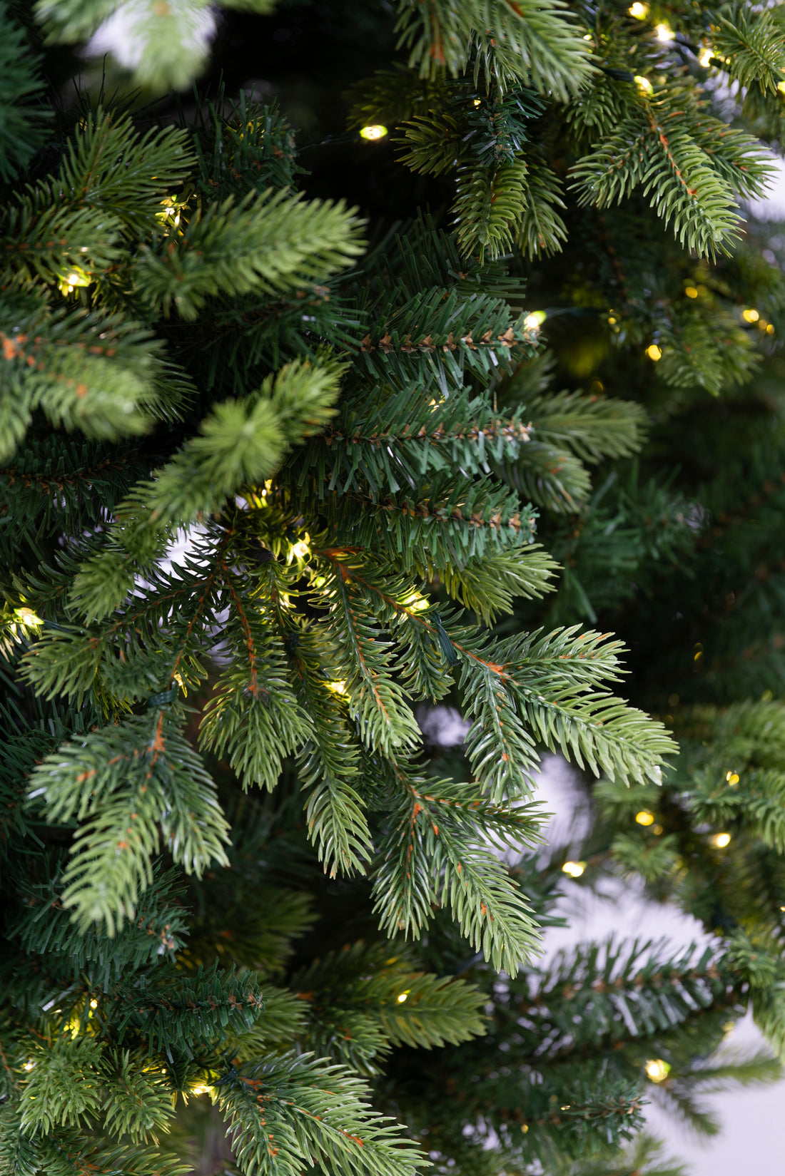 Albero Di Natale Darsy Led Con Tronco Integrato Xone