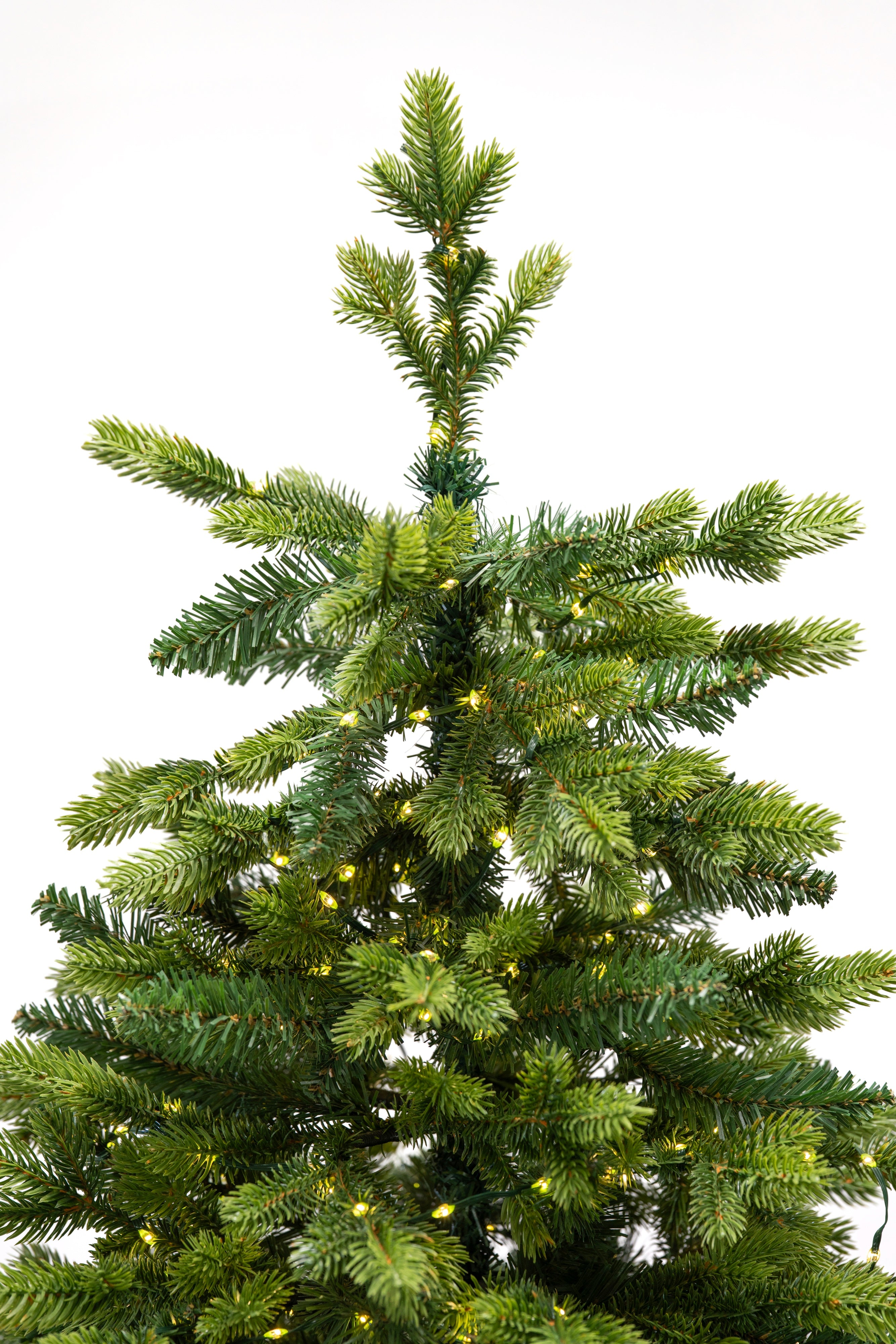 Albero Di Natale Darsy Led Con Tronco Integrato Xone