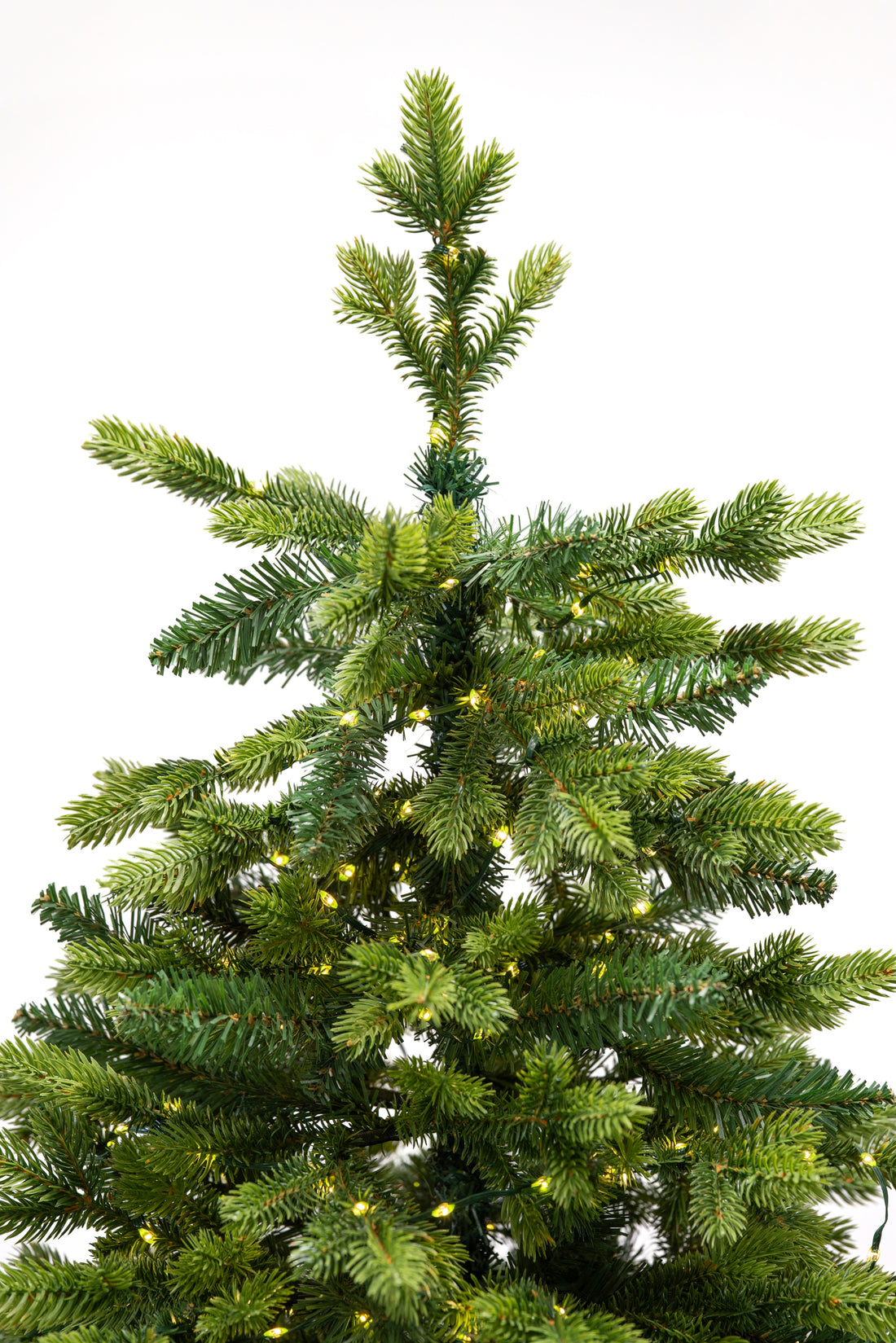 Albero Di Natale Darsy Led Con Tronco Integrato Xone