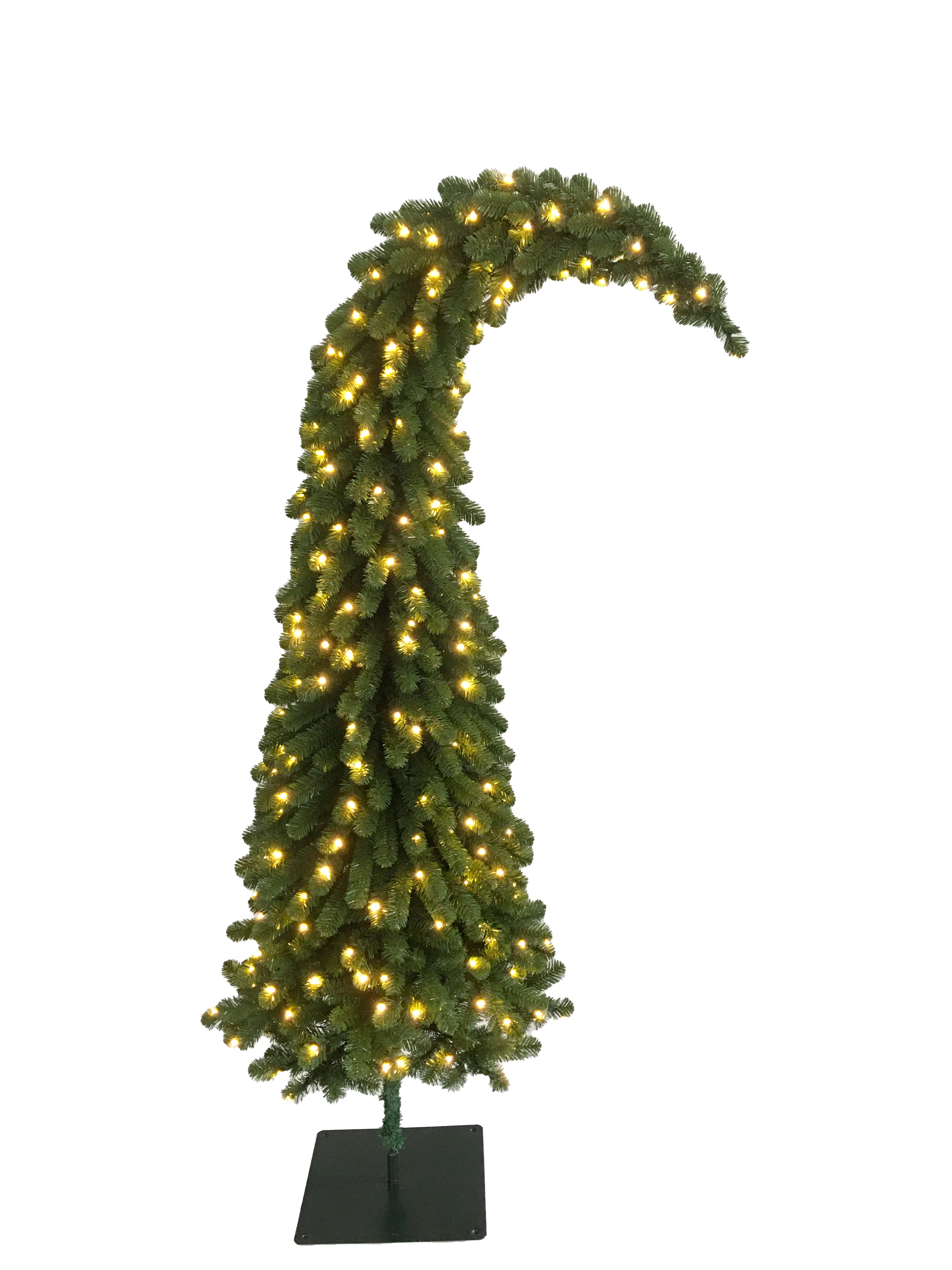Albero di Natale Grinch Led | Xone