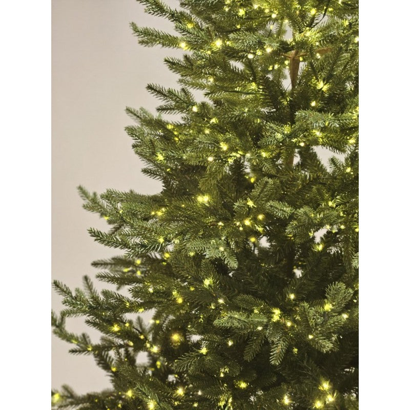 Albero di Natale Anthony Led Xone