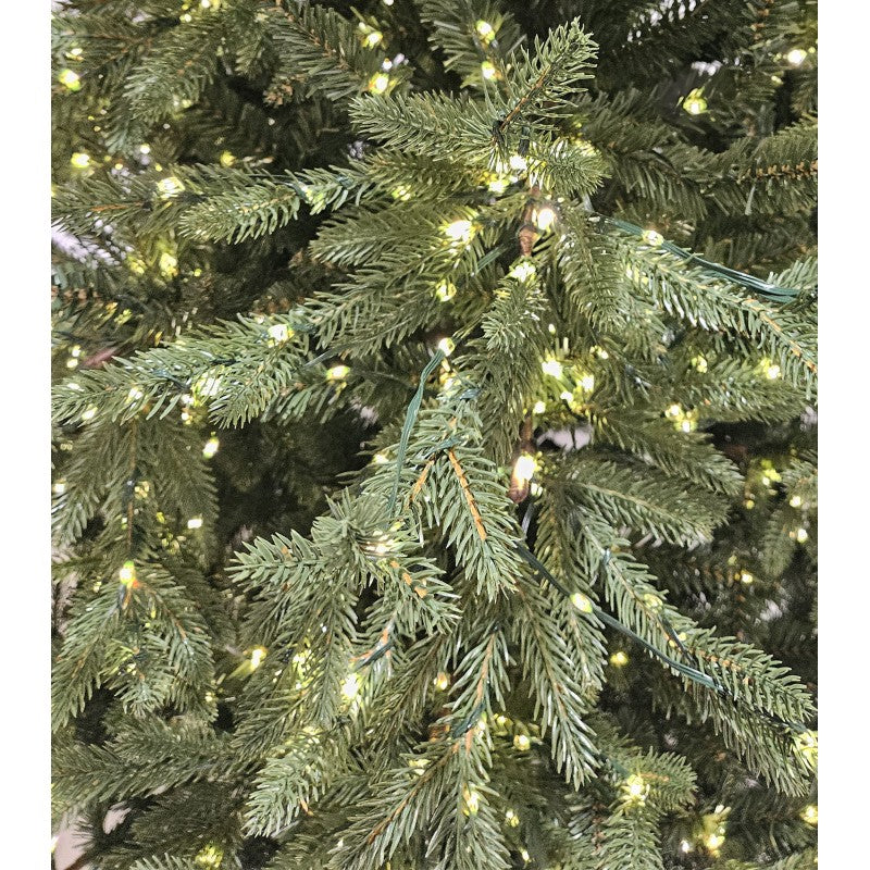 Albero di Natale Anthony Led Xone