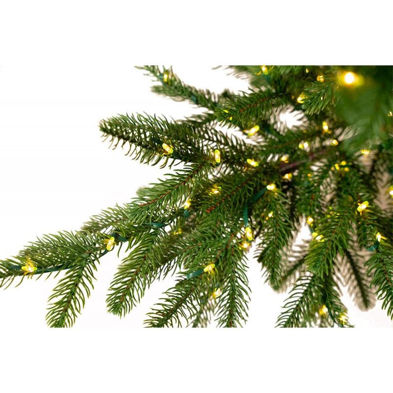 Albero di Natale con led Cornelius | Xone