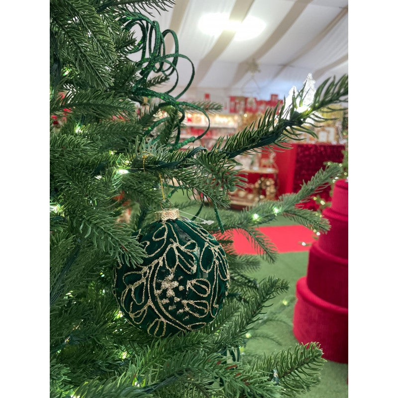 Albero di Natale con led Cornelius | Xone