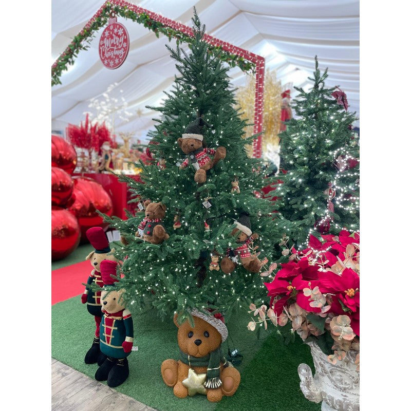 Albero di Natale con led Cornelius | Xone