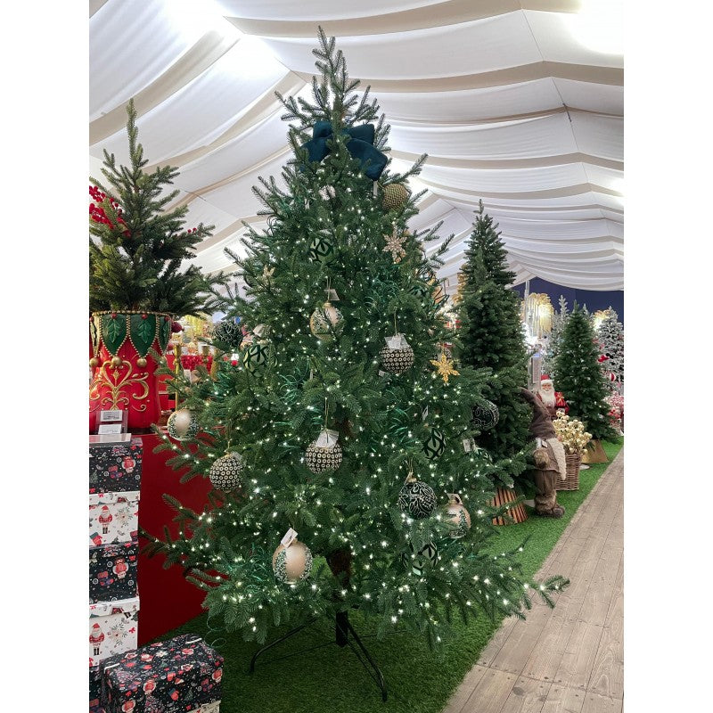 Albero di Natale con led Cornelius | Xone