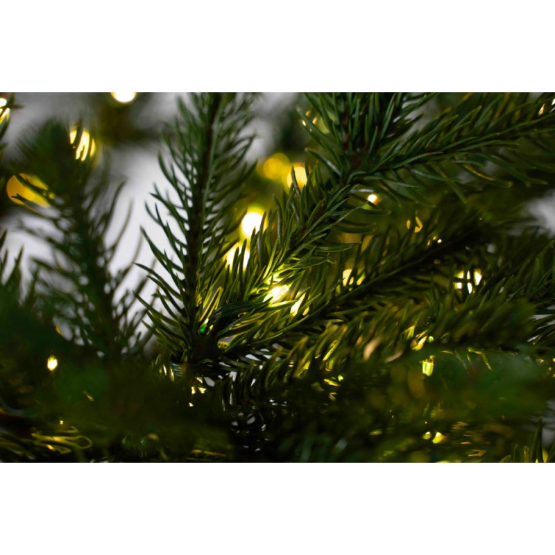 Albero di Natale con led Cornelius | Xone