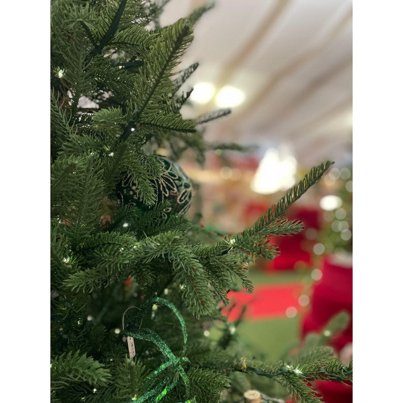 Albero di Natale con led Cornelius | Xone