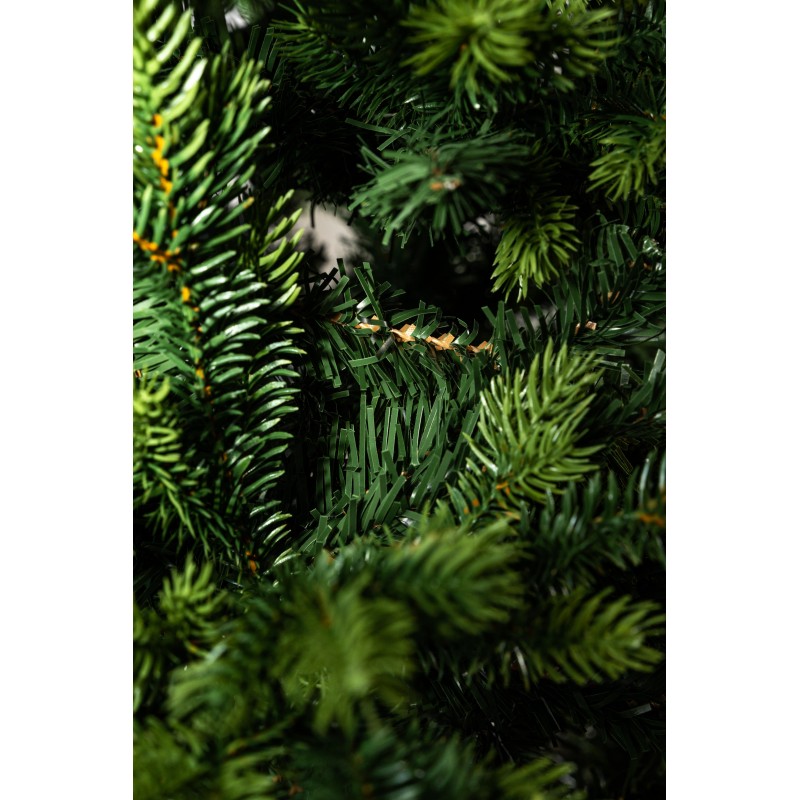 Albero di Natale Darsy con tronco