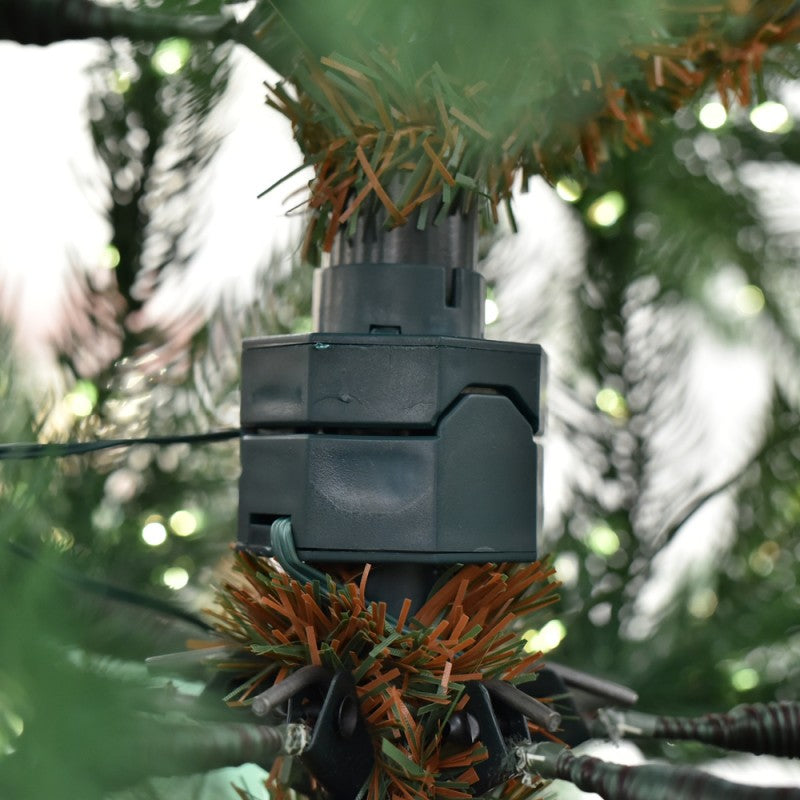 Albero Harrison Led