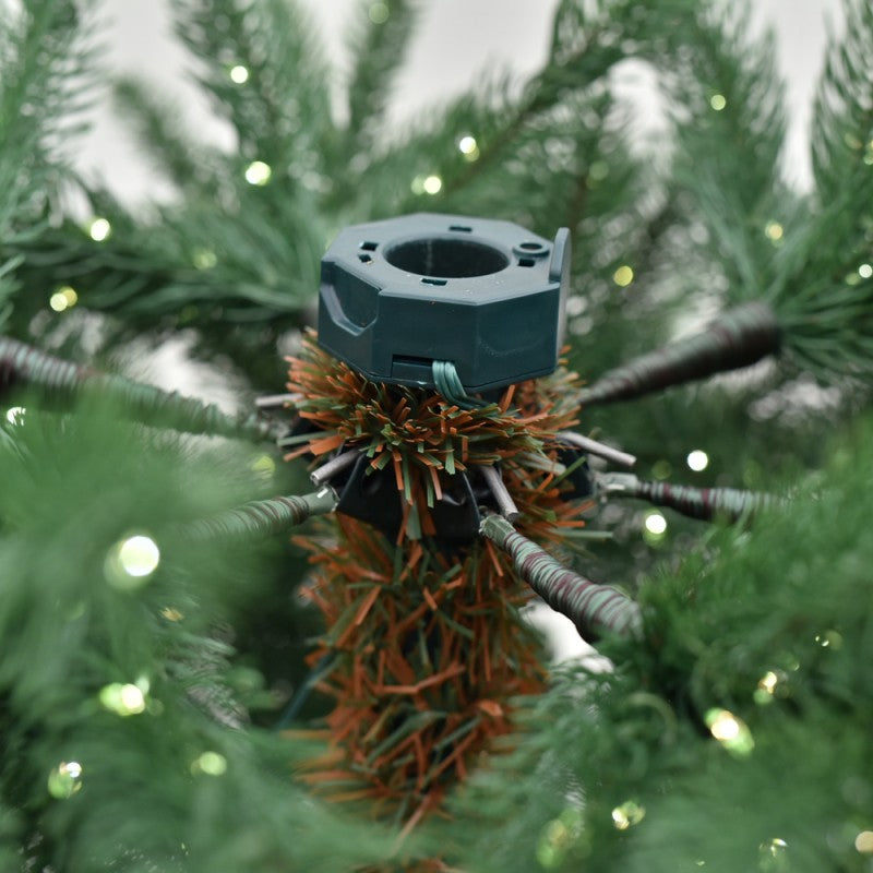 Albero Harrison Led