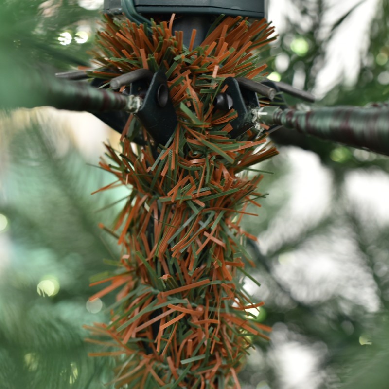 Albero Harrison Led