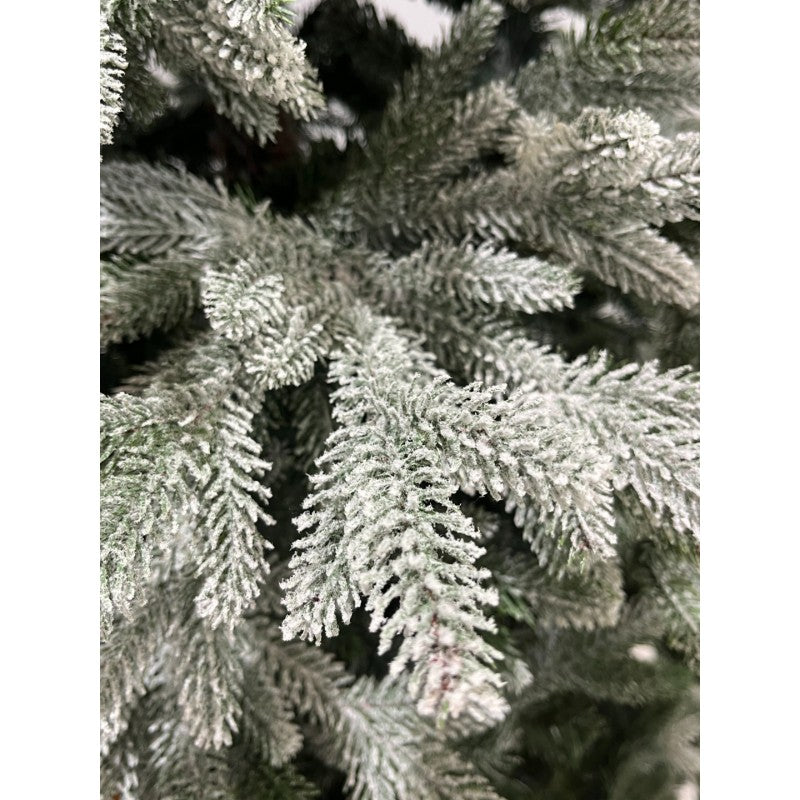 Albero di Natale innevato Kendric | Xone