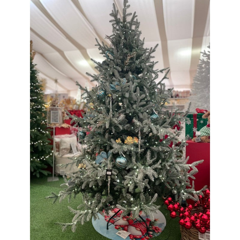 Albero di Natale Nicolai Innevato Led | Xone