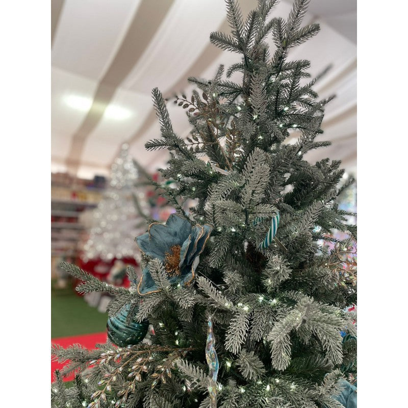 Albero di Natale Nicolai Innevato Led | Xone