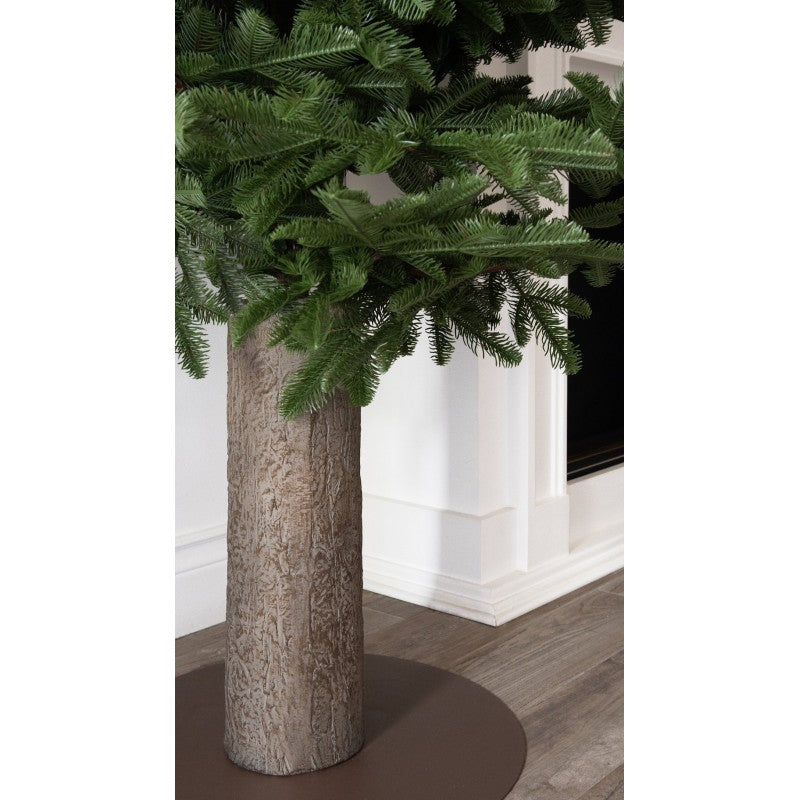 Albero di Natale slim Rockefeller by Salvatore Izzo