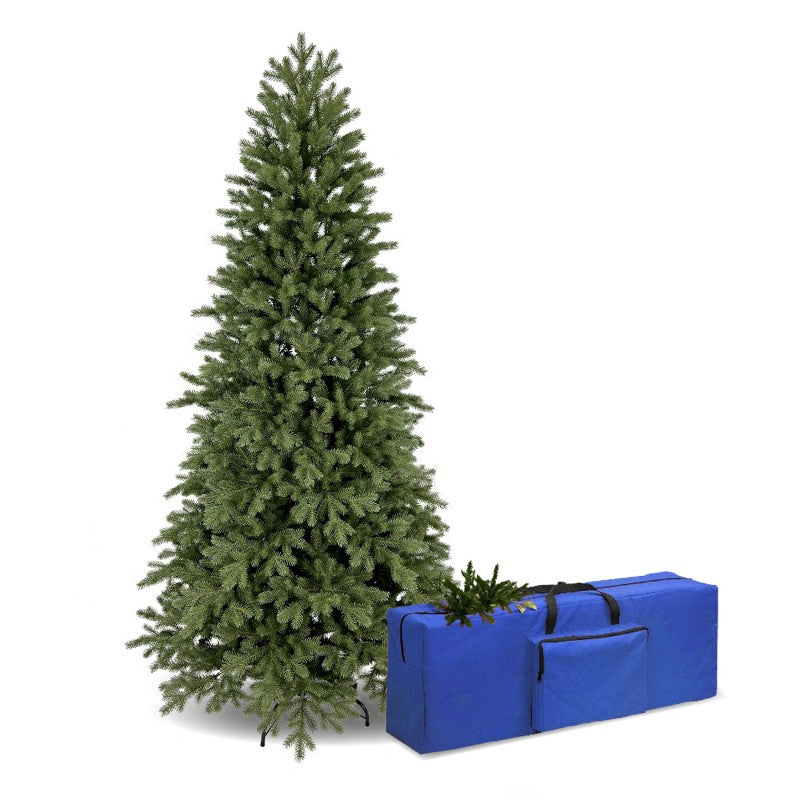 Albero di Natale Sherwood in gift box Xone