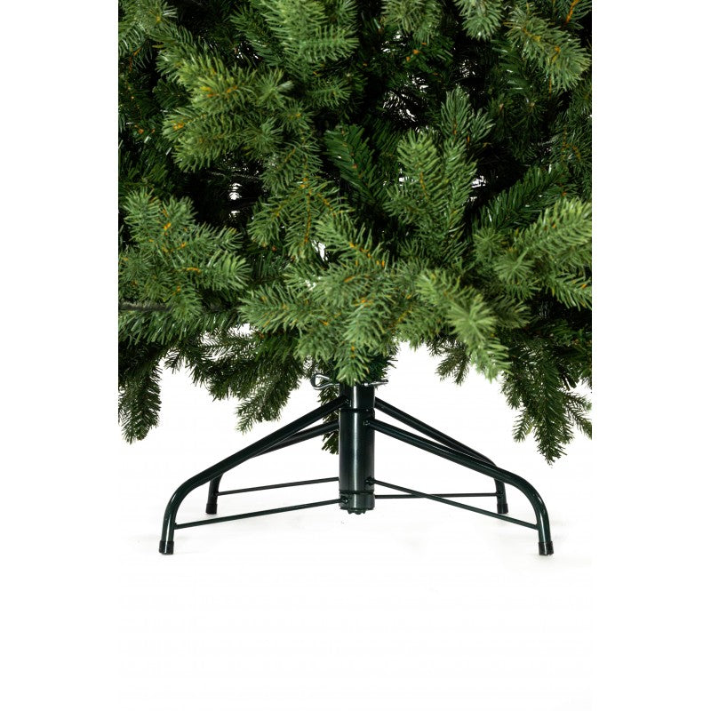 Albero di Natale Sherwood in gift box Xone