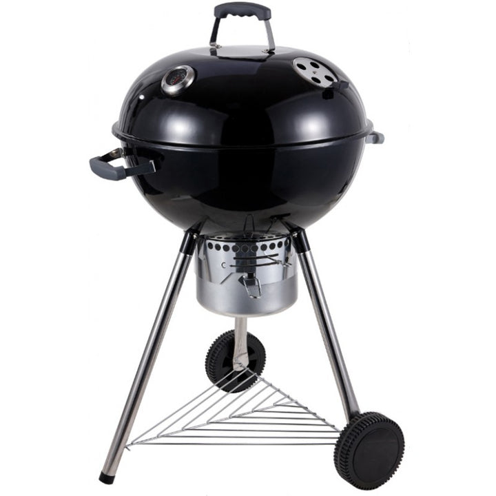 "Billy" barbecue a carbone