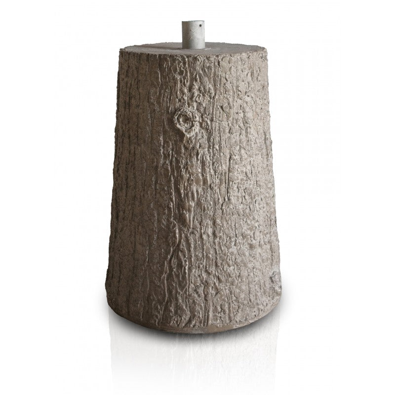 Base tronco per alberi di Natale by Salvatore Izzo