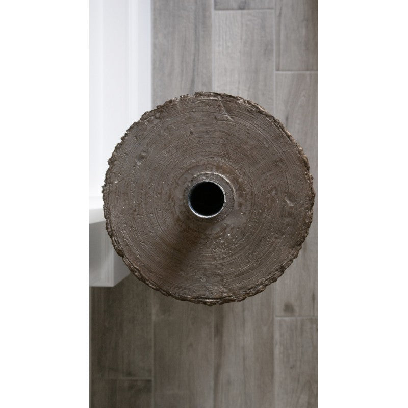 Base tronco per alberi di Natale by Salvatore Izzo