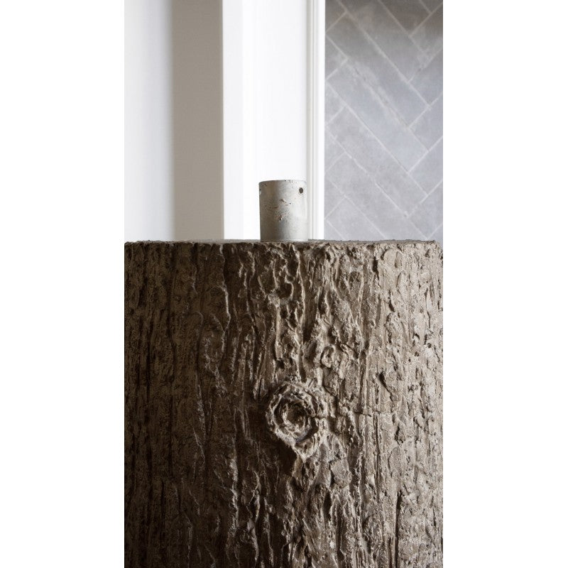 Base tronco per alberi di Natale by Salvatore Izzo