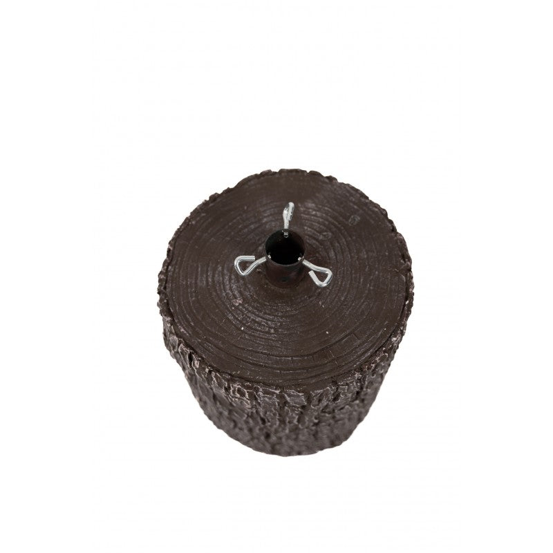 Base Tronco Per Albero Natalizio Xone