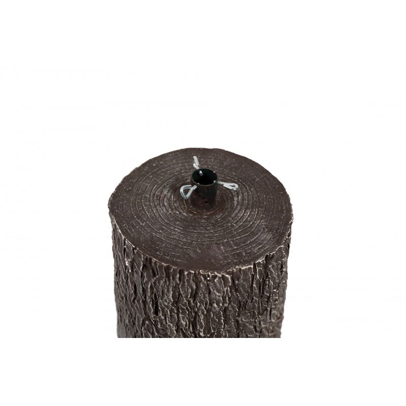 Base Tronco Per Albero Natalizio Xone