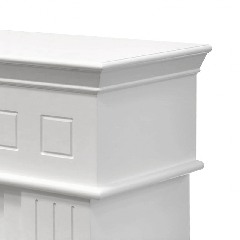 Camino elettrico Jacob 750/1500w