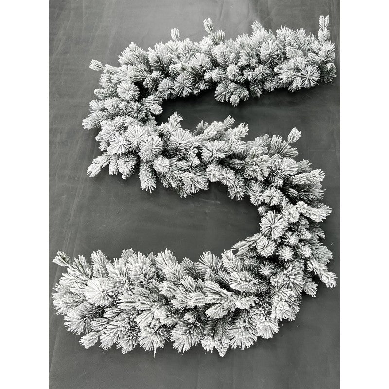 Festone natalizio da 270 cm Big Sky Xone