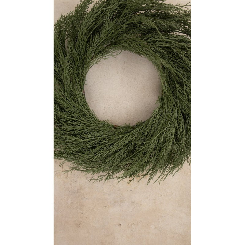 Ghirlanda Di Cipresso Cloe By Salvatore Izzo