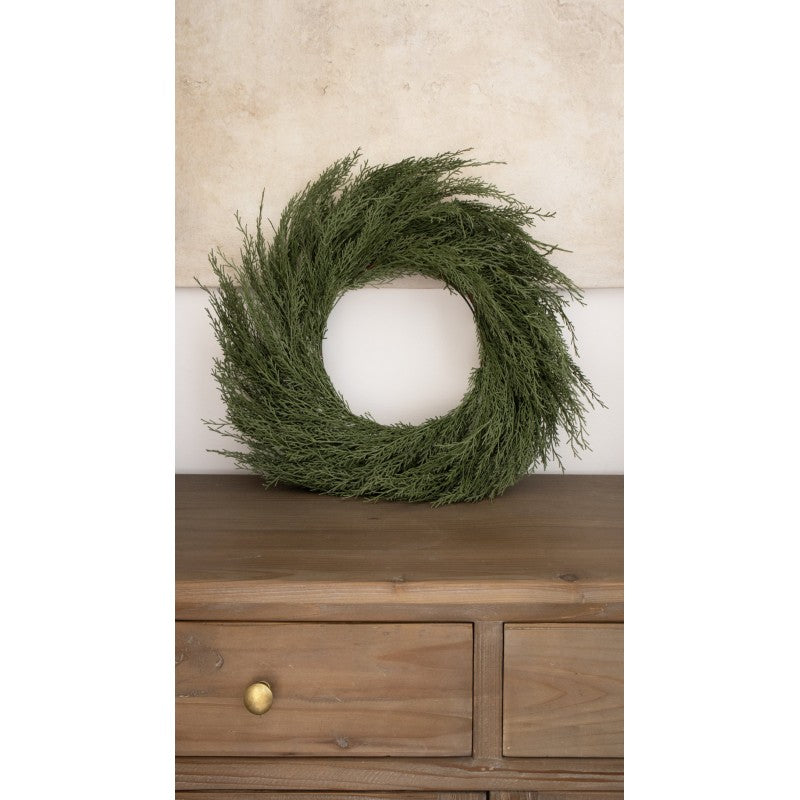 Ghirlanda Di Cipresso Cloe By Salvatore Izzo