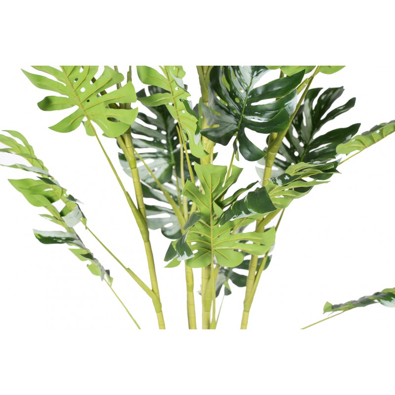 Pianta artificiale Monstera 160cm