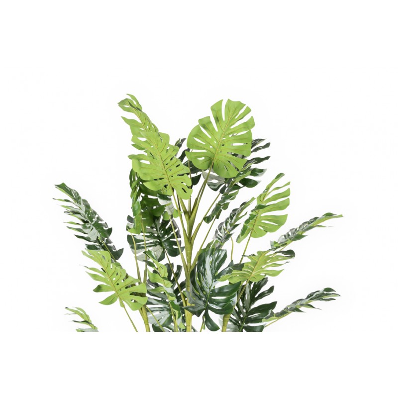 Pianta artificiale Monstera 160cm