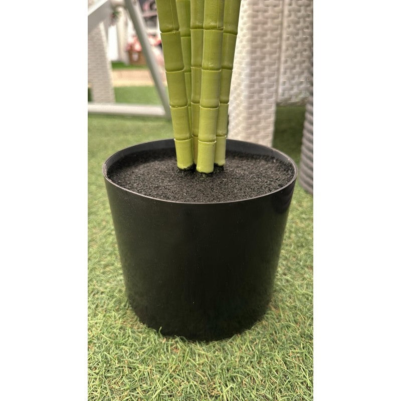 Pianta artificiale Monstera 160cm