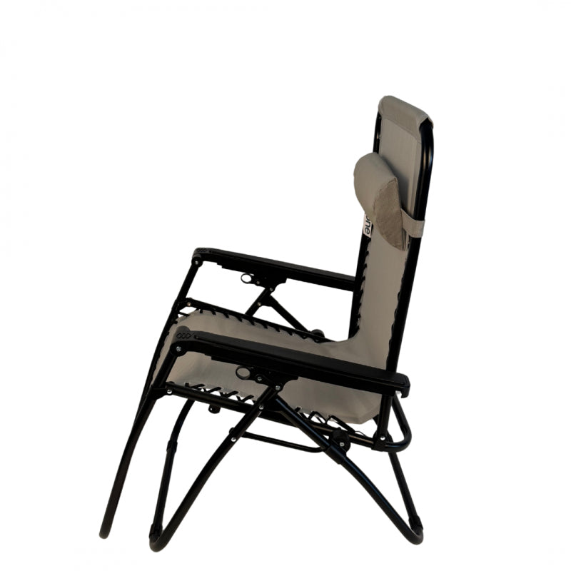 Poltrona Sdraio da giardino Paradise