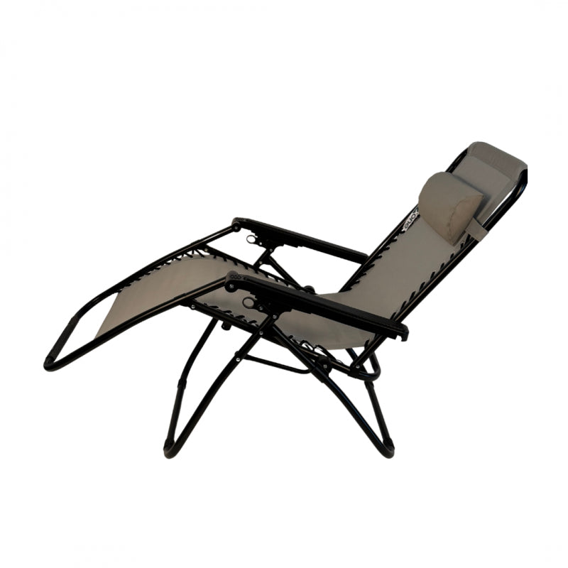Poltrona Sdraio da giardino Paradise