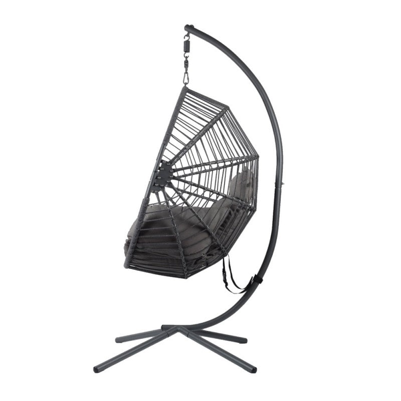 Poltrona Sospesa Dorothy con cuscino Xone