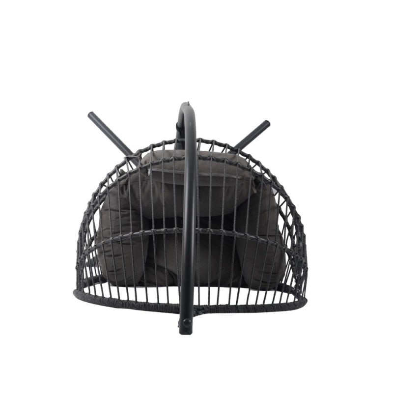 Poltrona Sospesa Dorothy con cuscino Xone