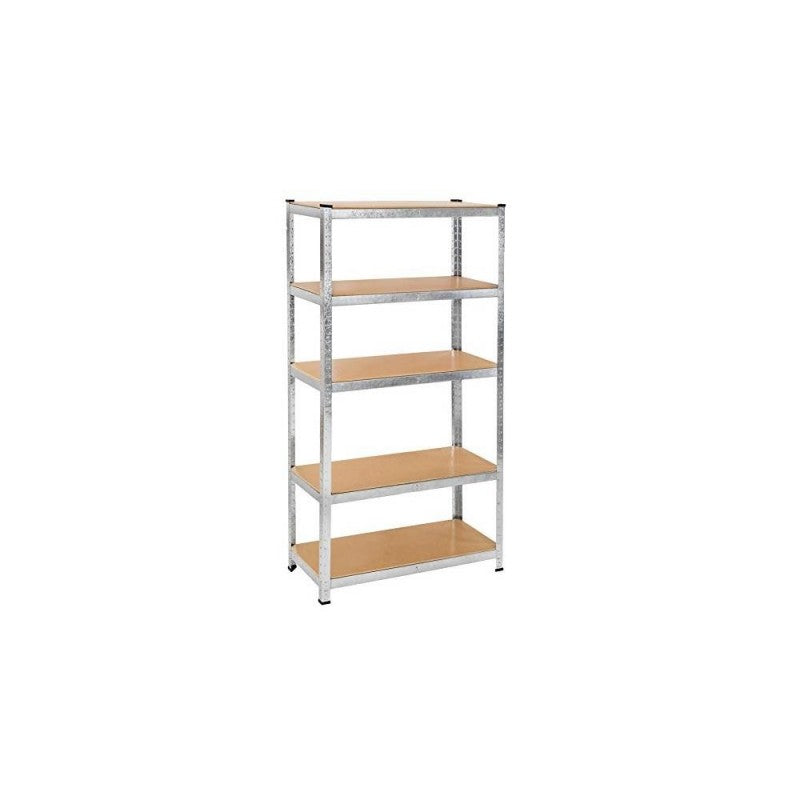 Scaffale filo cromato / 5 ripiani / cm. L.120xP.45xH.200 Scaffale filo cromato / 5 ripiani / cm. L.120xP.45xH.200