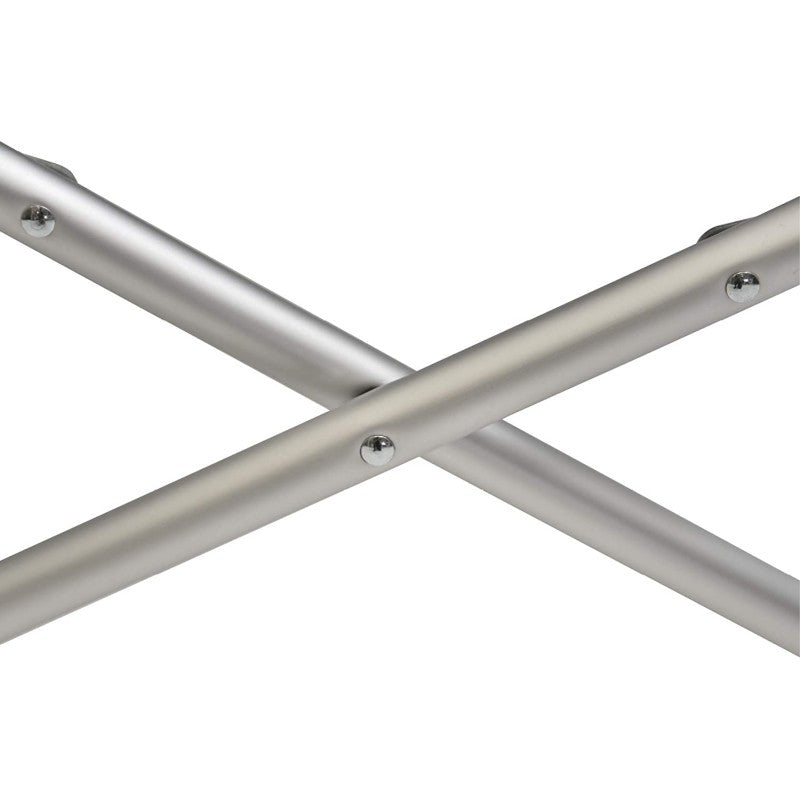 Sedia regista pieghevole blu Xone