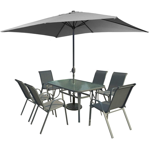 Sedie Pieghevoli Sedie Giardino Kasanova Kasanova Tavolo Con Sedie