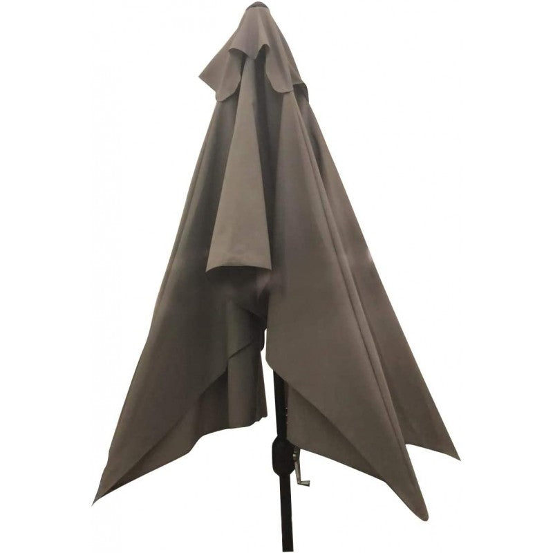 RichVibe Set di cappucci per ombrellone da patio, anelli per ombrellone RichVibe Set di cappucci per ombrellone da patio, anelli per ombrellone