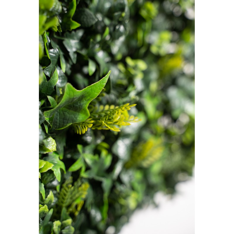 Siepe artificiale100x100 cm  Ecuador Xone